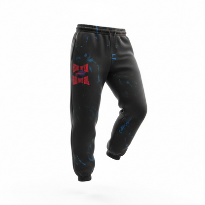 Workin’ Like I’m Broke (BUFFALO BILLS INSPIRED) sweatsuit