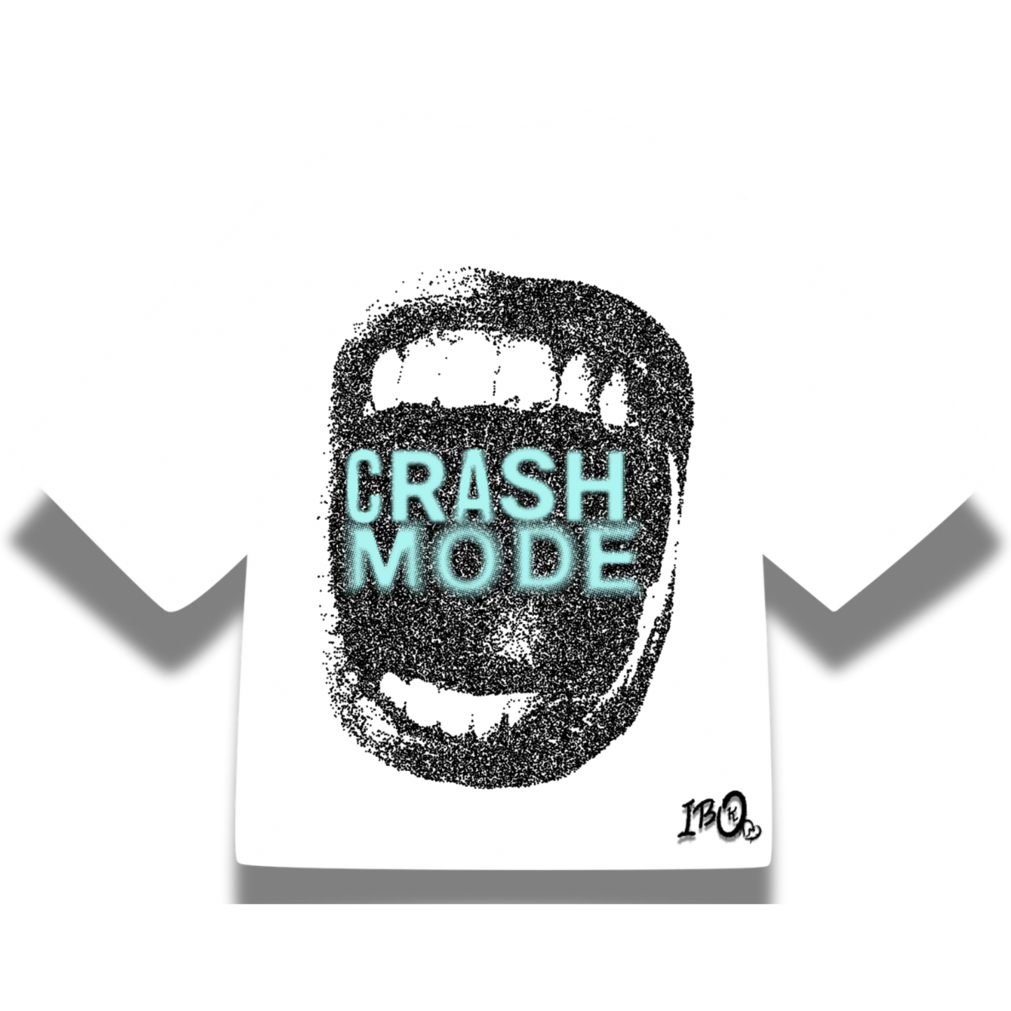 B4 the Crash Out T-shirt